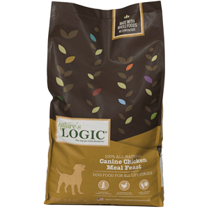 Natures Logic Chicken Dog Food natures logic, natures logic, chicken, Dry, dog food, dog